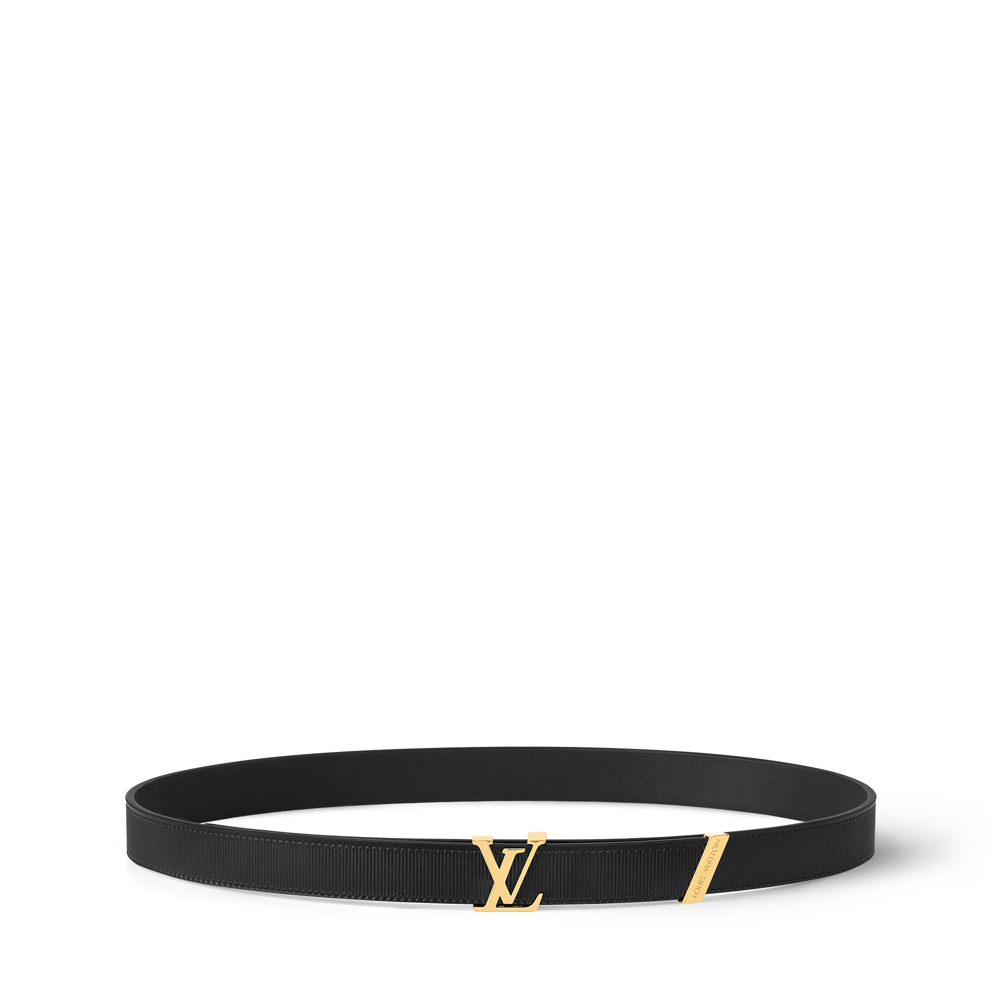 LV Initials 20MM Belt Other Leathers - Accessories | LOUIS VUITTON